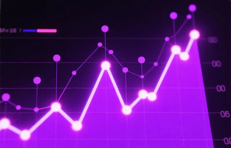 进取型计划图表