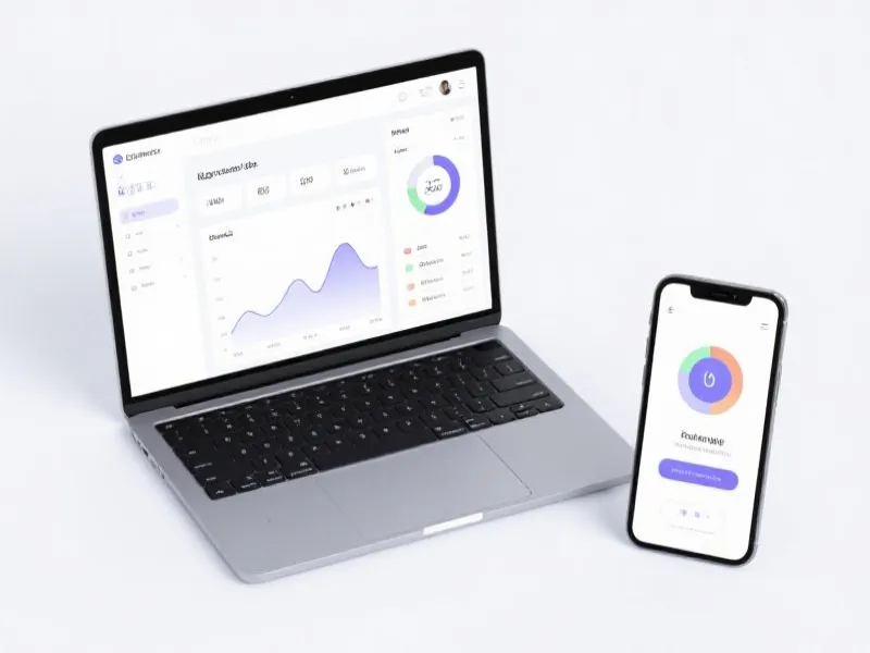 跨平台同步展示